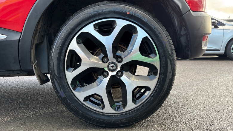 Renault Captur 1.5 dCi 90 Signature X Nav 5dr Diesel Hatchback